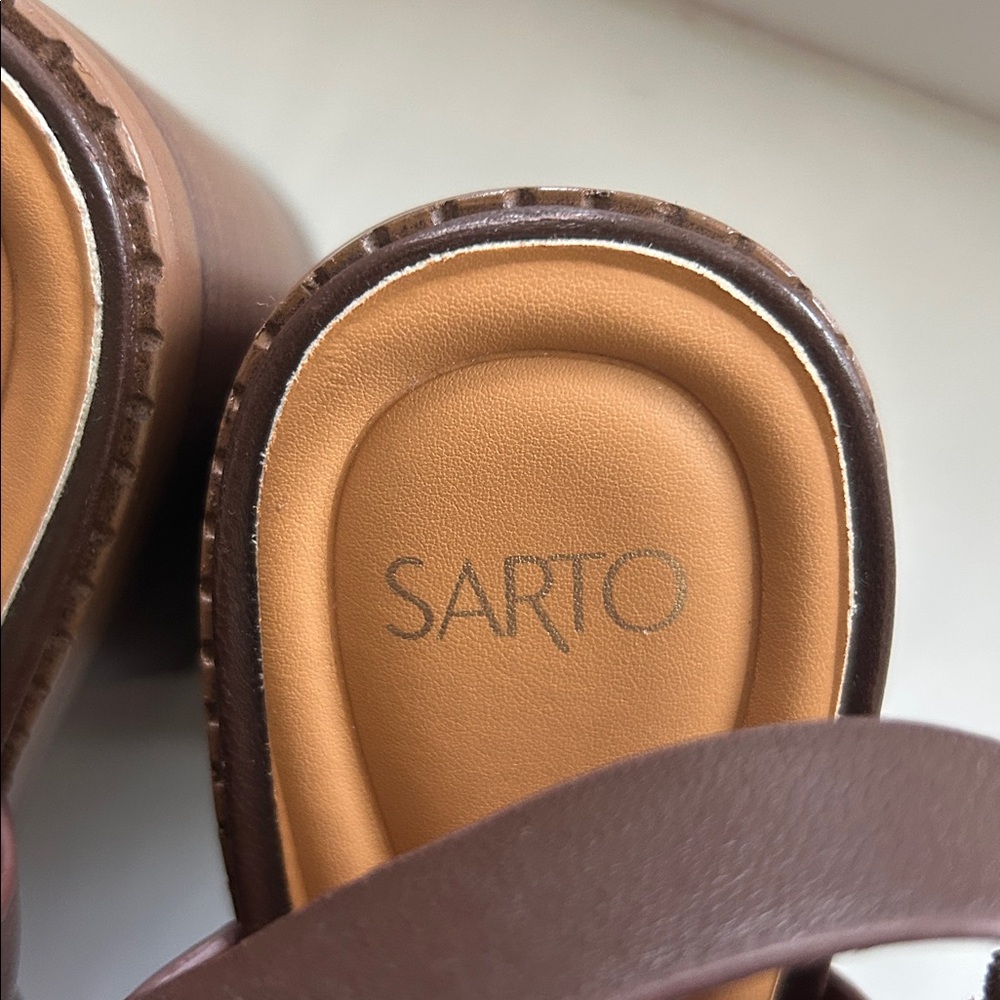 Sandals - Picture 4 of 4